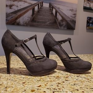 Call it Spring heels